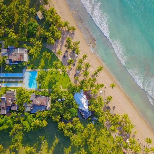 Sublime Samana, hotel Las Terrenasban