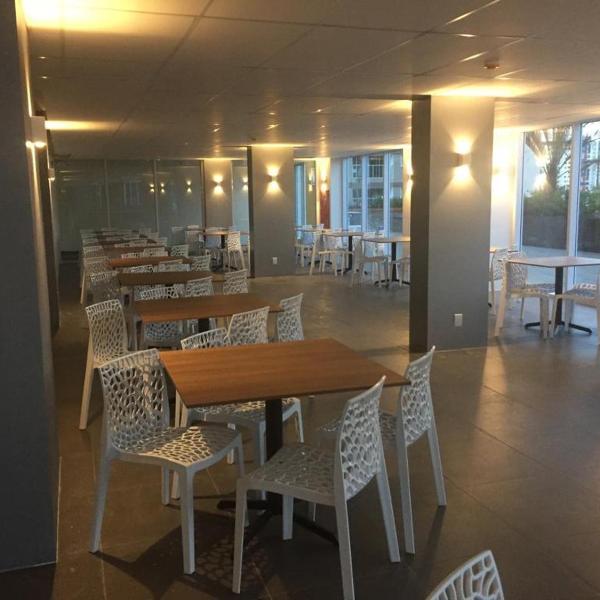 EVIAN THERMAS RESIDENCE - Foto 5