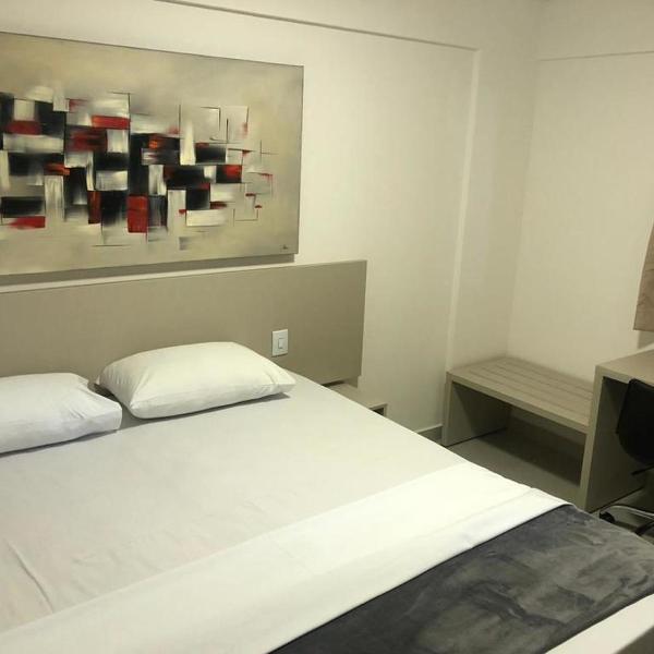 EVIAN THERMAS RESIDENCE - Foto 2