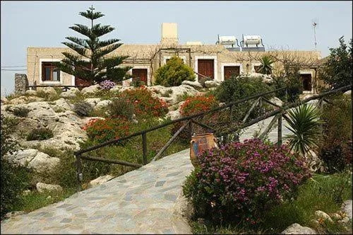 Bay View, hotel di Káto Zákros