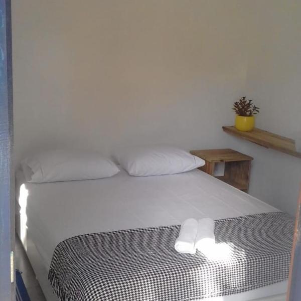 Mandacaru Guest House