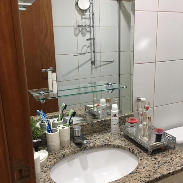 Life Resort - Flat Aconchegante - Foto 3
