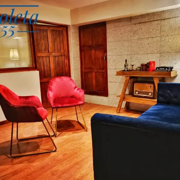Casa Durand, hotel v destinaci Cuzco