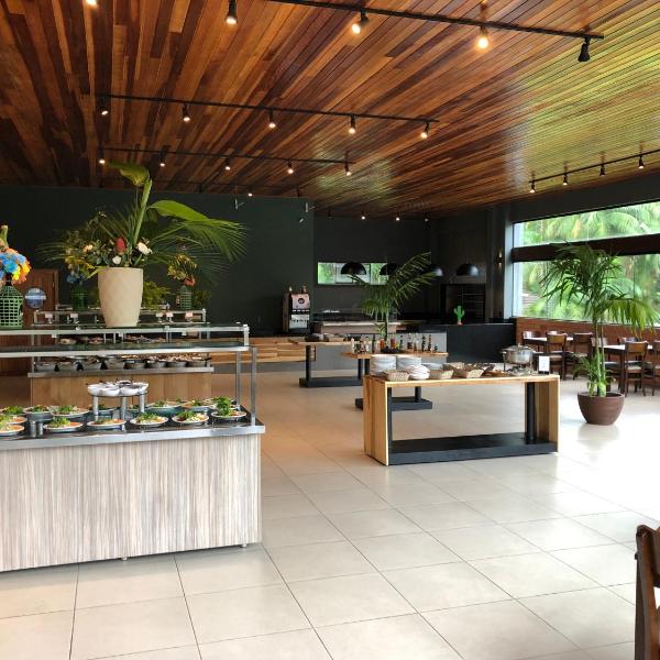 Hotel Fazenda Vale das Pedras - Foto 5