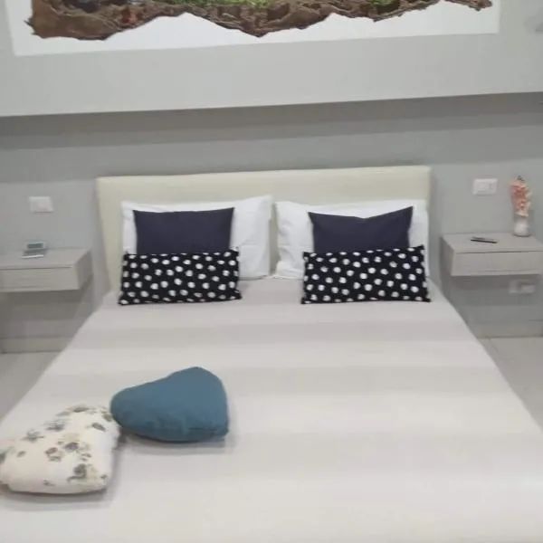 Cataleya, Hotel in Catania