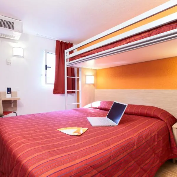 Premiere Classe Montreuil, hotel in Montreuil