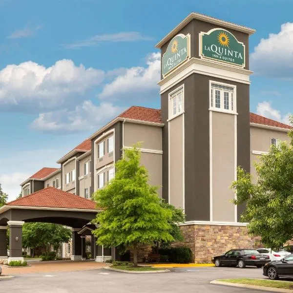 La Quinta by Wyndham Smyrna TN - Nashville, hotel in La Vergne