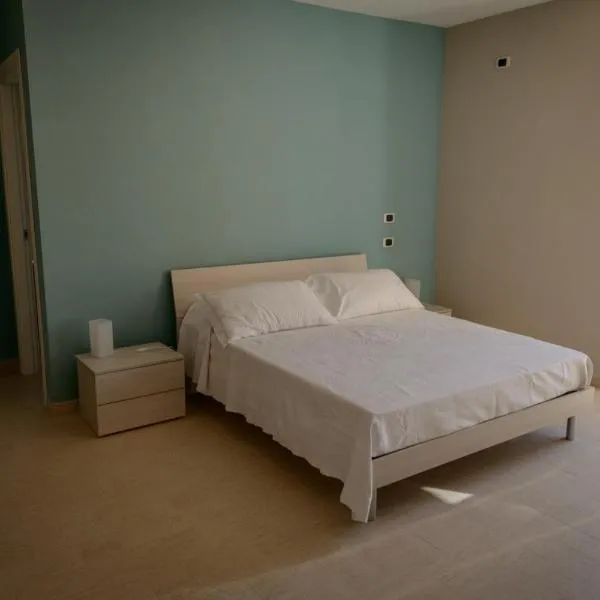 B&B Civico69, hotel v destinaci Subiaco