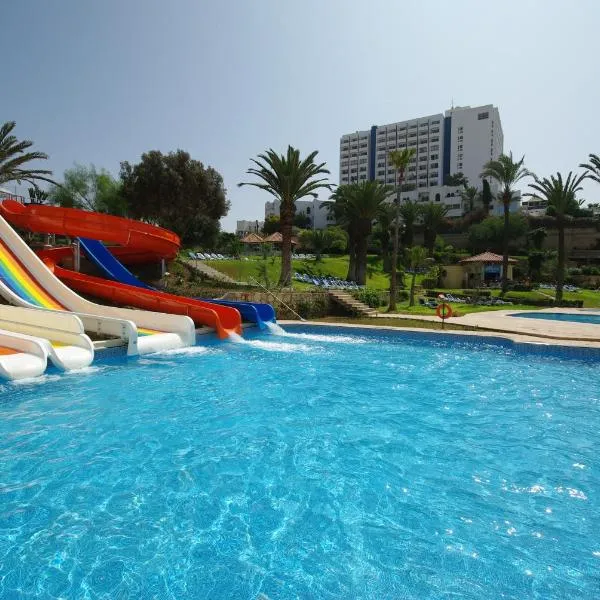 TUI SUNEO Kenzi Europa, hotel in Agadir