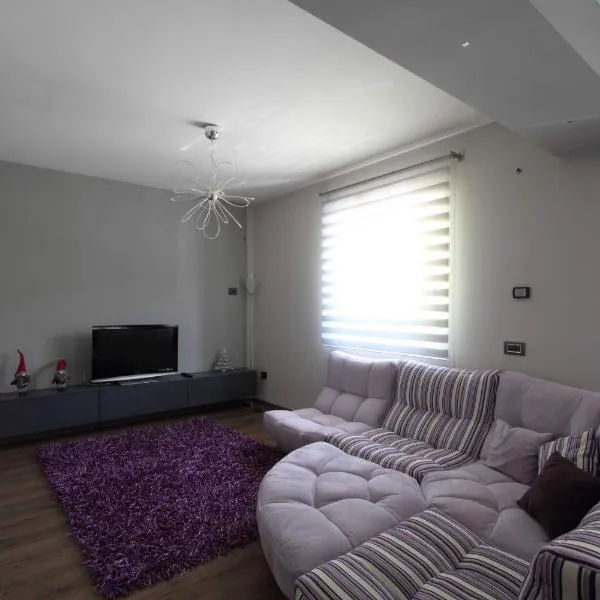 Il Ruscello Rooms and Luxury Suite, hotel in Roccaraso