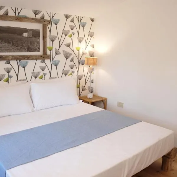Hotel Galman, hotel v destinácii Carloforte