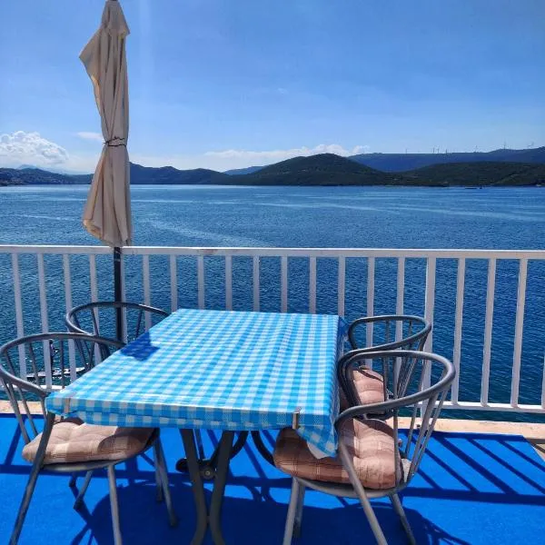 Apartments Jerkovic, hotel v destinaci Klek
