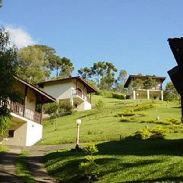 Pousada Lua e Sol