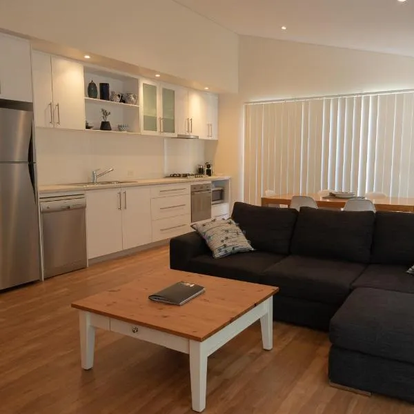 Cape Villas Dunsborough Unit 2, ξενοδοχείο σε Dunsborough