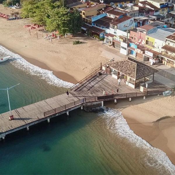 Pousada Beira Mar - Foto 4