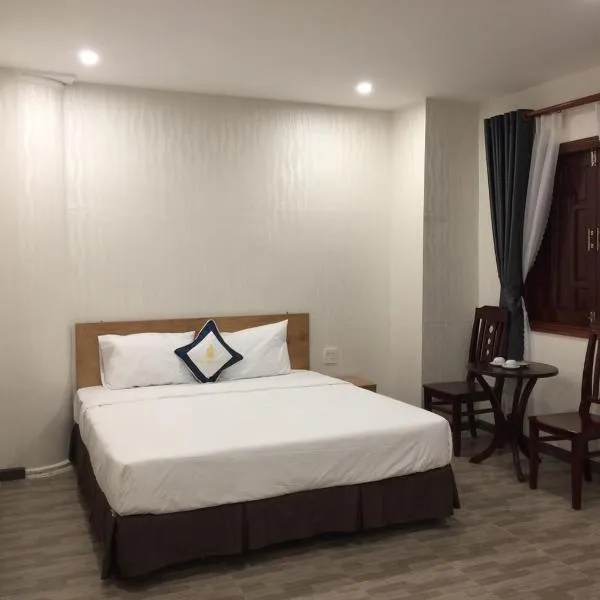 Thanh Truc Hotel Ca Mau, hotell i Cà Mau