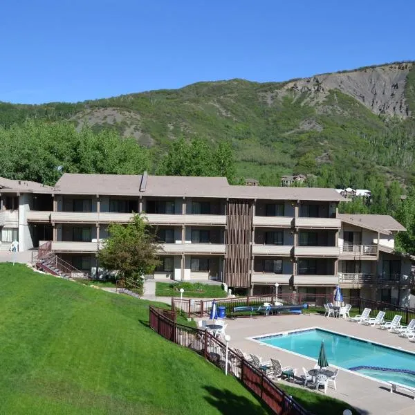 Pokolodi Lodge, hotel v destinaci Snowmass Village
