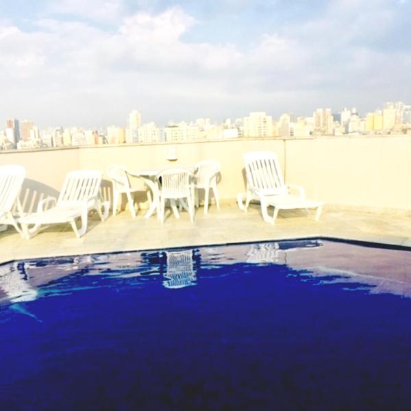 PROMOÇÃO - Felicitatem Apartments - Foto 4