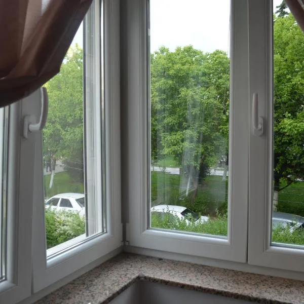 Center apartment 2, hotel in Shkodër