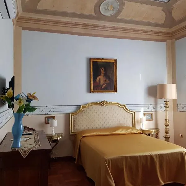 Villa il Lauro, hotel in Pisa