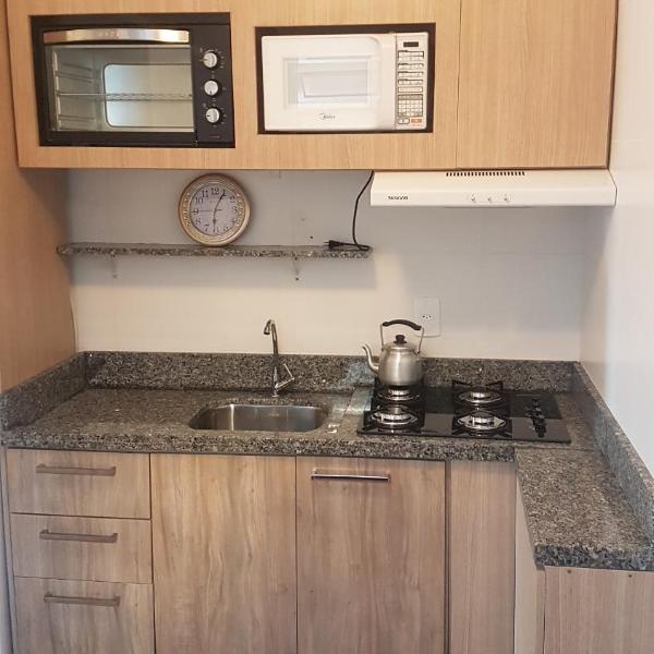 Novo Lar Floripa Canasvieiras - Foto 4