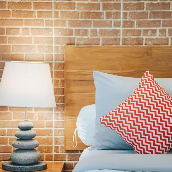 Dong Jegeg Canggu, hotel in Canggu