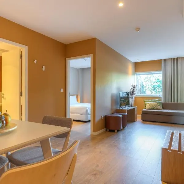 Spot Family Apartments, khách sạn ở Porto