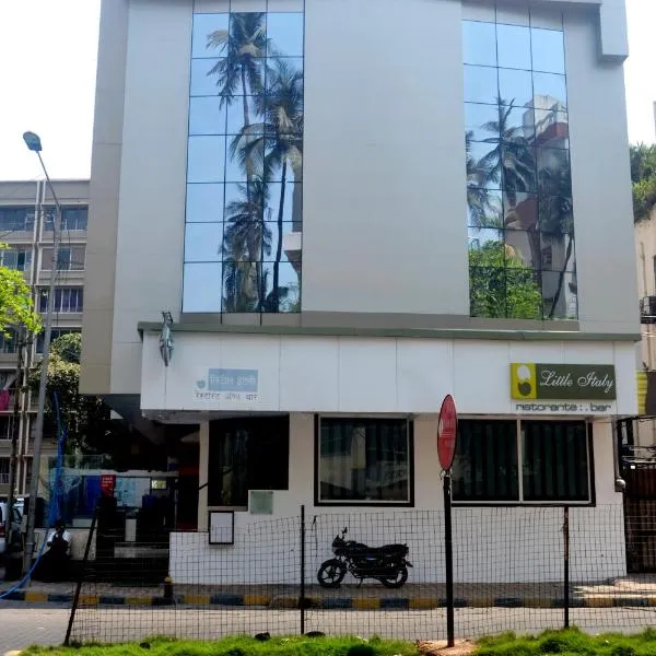 Hotel Atlantic, hotel in Mumbai