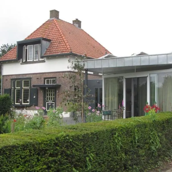 de Flesch: Dodewaard şehrinde bir otel