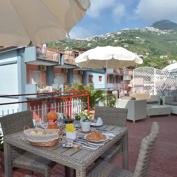 Costa d'Amalfi Apartments, Hotel in Minori