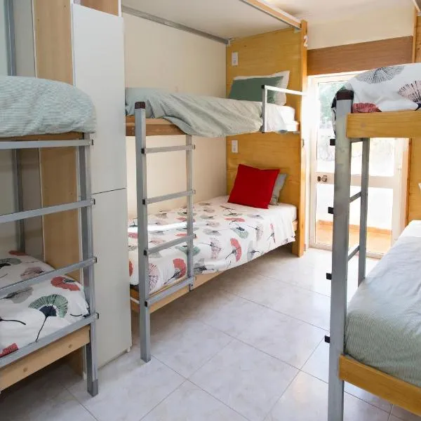 Boas-Vindas, hotel v destinaci Albufeira