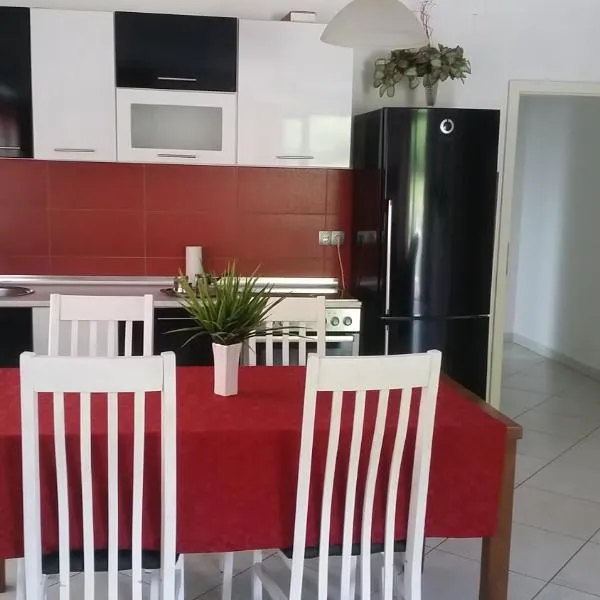Apartmani Natura, hotel di Sanski most