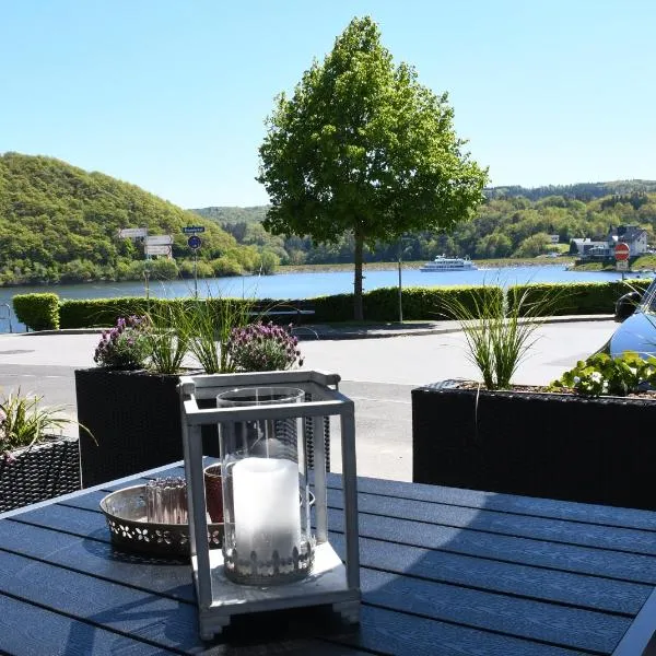 Zum Anker, Hotel in Simmerath