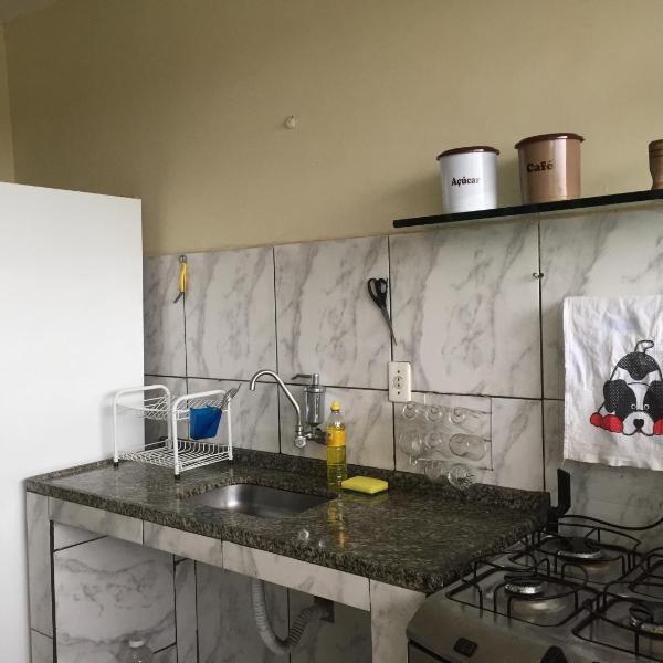 Apartamento Confortável na Zona Norte - Foto 3