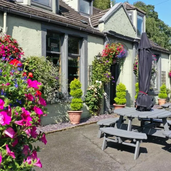 Auld Mill House Hotel, hotel in Aberdour