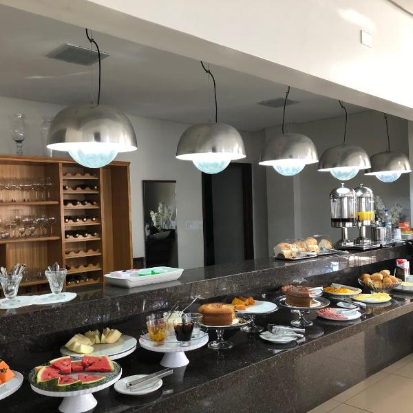 Bravo City Hotel Dourados - Foto 4