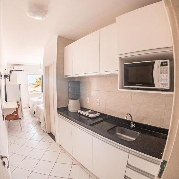 Apartamentos Beira Mar Marinas Tamandare PRAIA DOS CARNEIROS - Foto 5