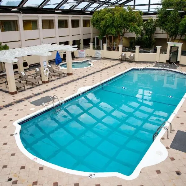 Best Western Plus Milwaukee Airport Hotel & Conference Center, hotell i Milwaukee