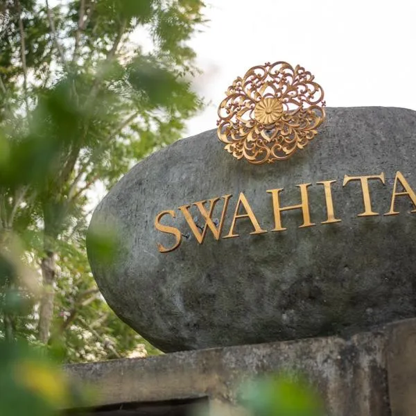 Swahita Ubud, hotel u Ubudu