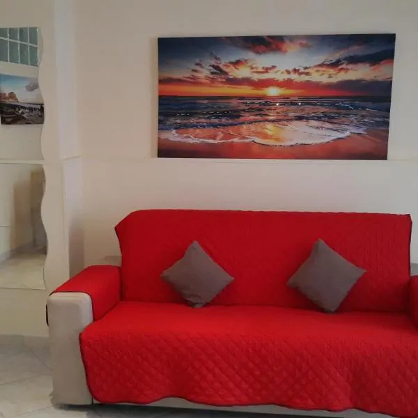 Profumo di Mare (Sea's Perfume), hotel in Giovinazzo