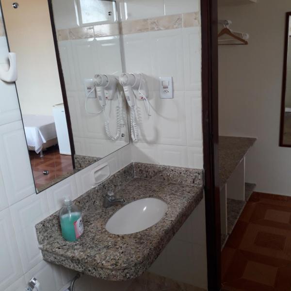 Hotel Litoral - Foto 3