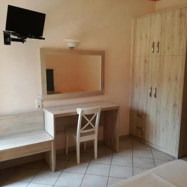 Elpidas house, hotel v destinaci Parga