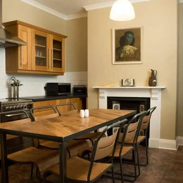 Kittiwake Number 4 - Town Centre & Spacious, hotel in Bridlington