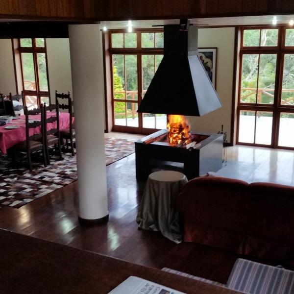 Casa com espaço de sobra! - Foto 5