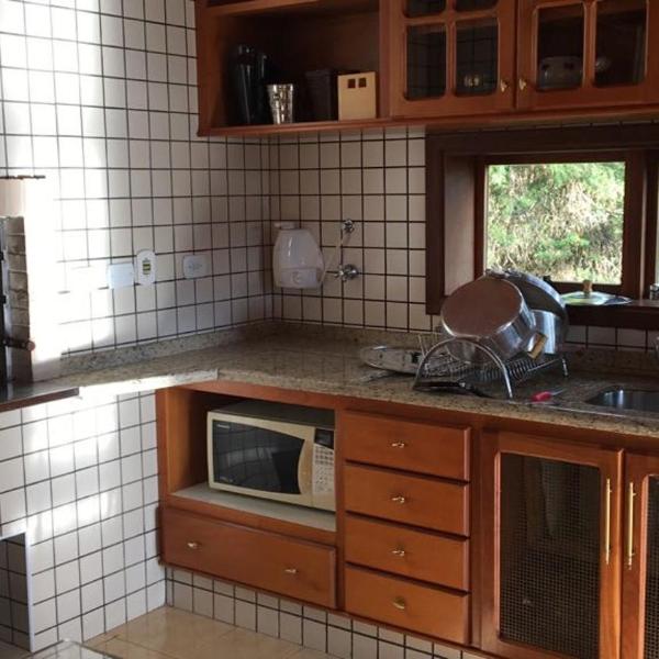 Casa com espaço de sobra! - Foto 4