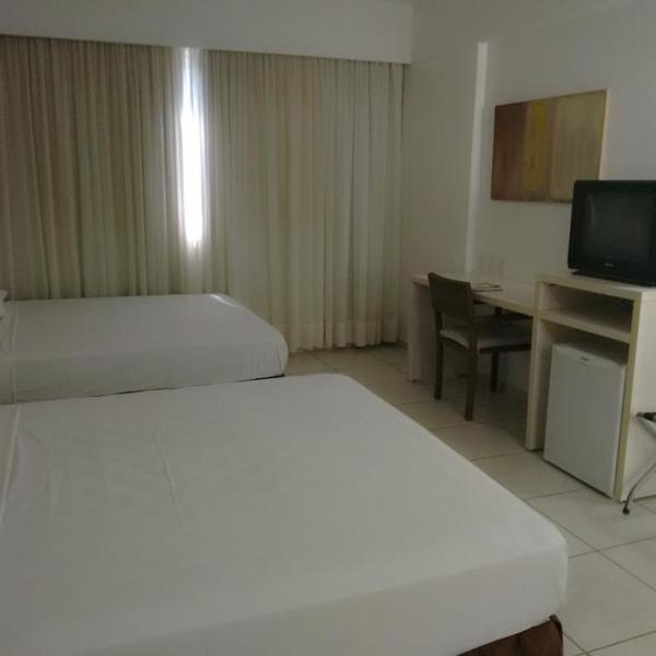 Hotel Suites Le Jardin - Foto 2