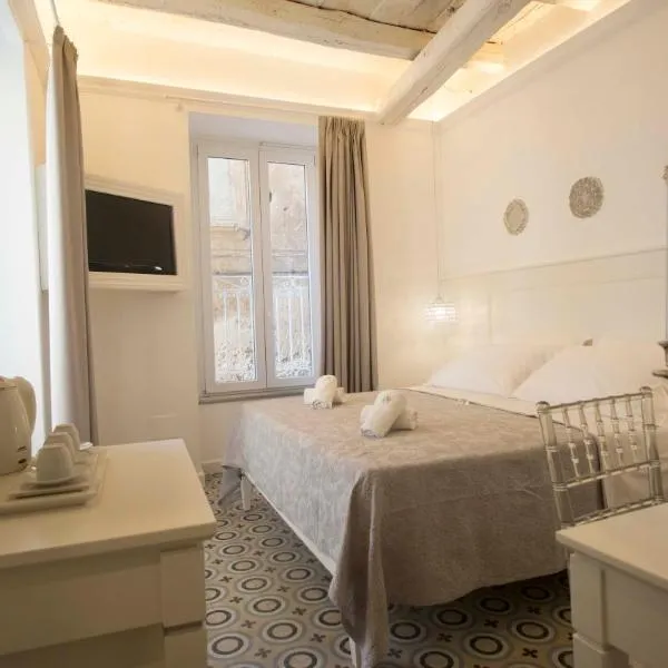 BellaVita accomodation, hotel a Tropea