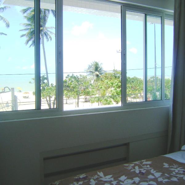 Apartamento Cabo Branco Beira-Mar - Foto 2