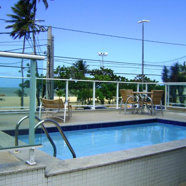 Apartamento Cabo Branco Beira-Mar - Foto 4
