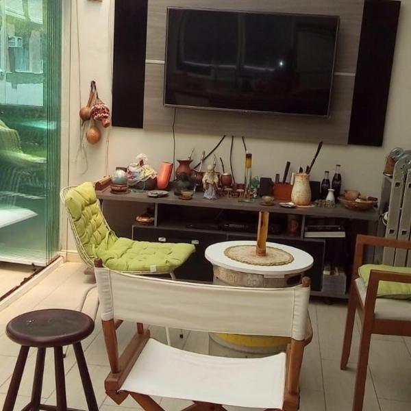 SUITE PRIVATIVA - Foto 5